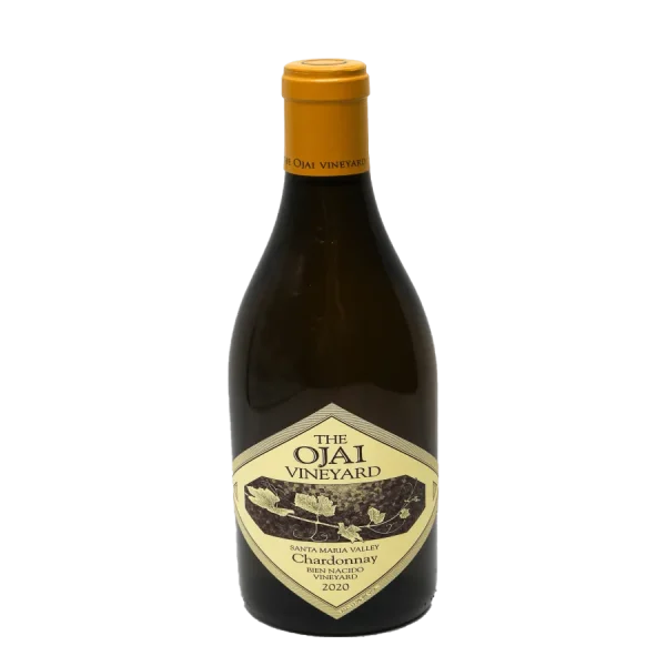 Bien Nacido Vineyard 2021 Chardonnay - Ojai CA bien nacido vineyard 2021 char 0 1753344183 - BOTTLEBARRN
