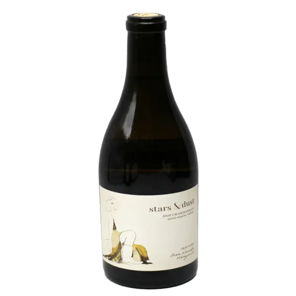 Bien Nacido Vineyard Chardonnay 2020 | Stars & Dust JD94 Rated bien nacido vineyard chardonna 0 1753344665 - BOTTLEBARRN
