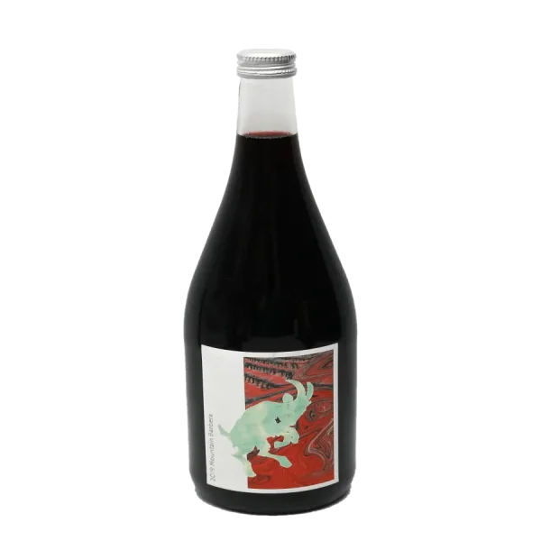 Billy D. Mountain Barbera Red Wine 2019 Vintage 1L Bottle billy d mountain barbera red w 0 1753344192 - BOTTLEBARRN