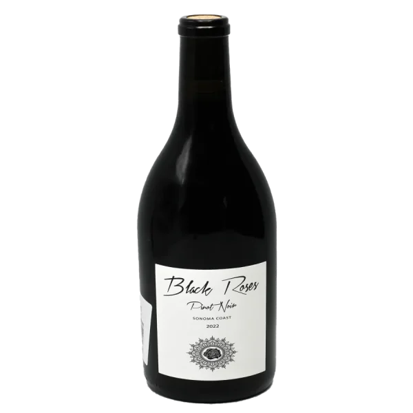 Black Roses 2022 Pinot Noir - Premium Red Wine Delight black roses 2022 pinot noir pr 0 1753344971 - BOTTLEBARRN