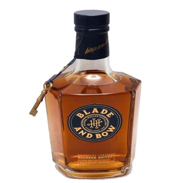Blade and Bow Kentucky Straight Bourbon Whiskey 750ml blade and bow kentucky straigh 0 1753343763 - BOTTLEBARRN
