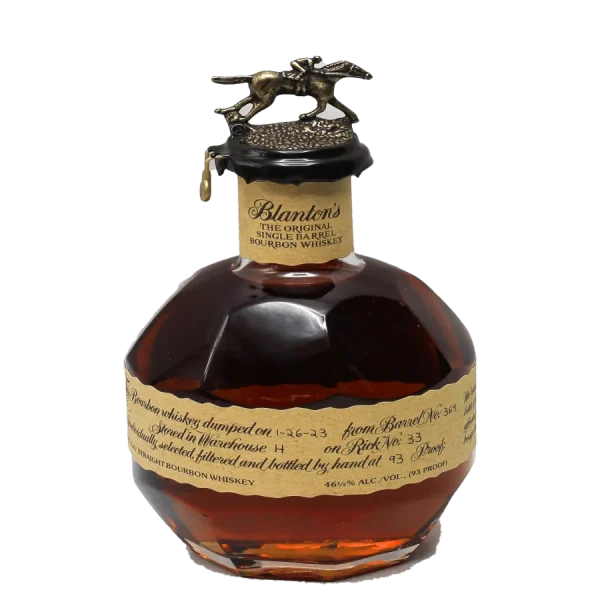 blantons premium single barrel 0 1753343875 - BOTTLEBARRN
