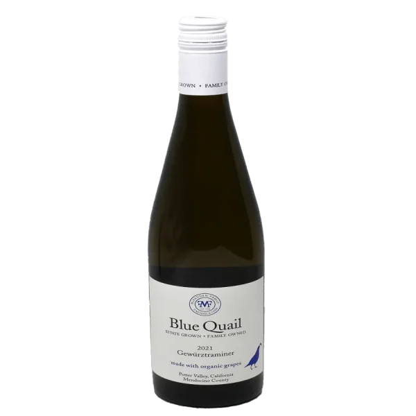 blue quail gewurztraminer arom 0 1753345060 - BOTTLEBARRN