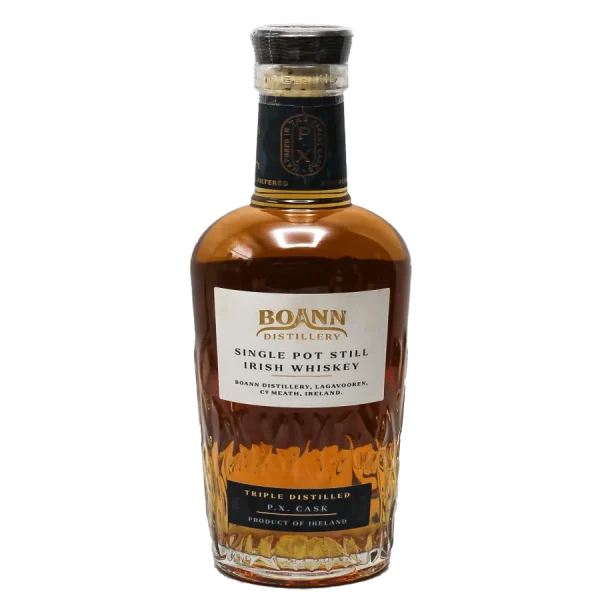 boann irish whiskey pedro xime 0 1753345418 - BOTTLEBARRN
