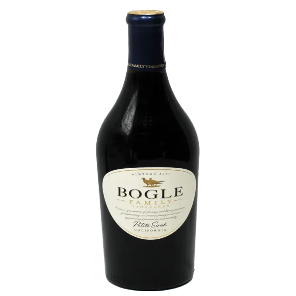 bogle ca petit syrah red wine 0 1753343632 - BOTTLEBARRN