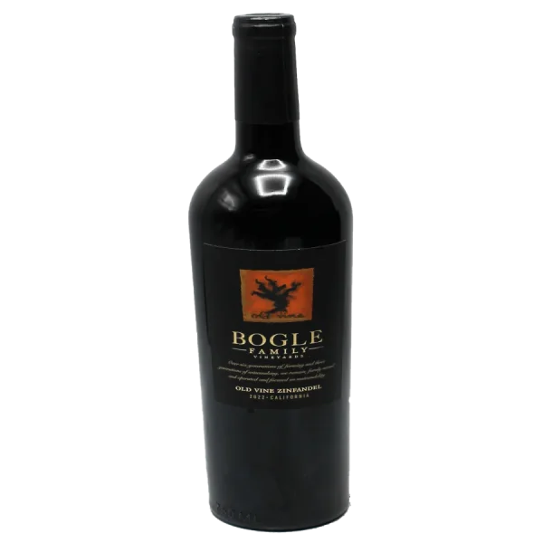bogle old vine zinfandel premi 0 1753343574 - BOTTLEBARRN
