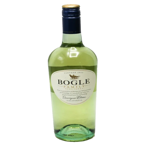 Bogle Sauvignon Blanc 2023 - WE92, Crisp & Refreshing Wine bogle sauvignon blanc 2023 we9 0 1753343886 - BOTTLEBARRN