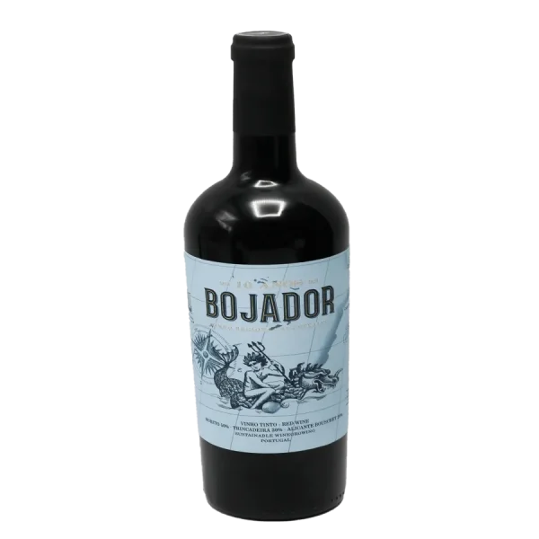 bojador 10 year old red tinto 0 1753344239 - BOTTLEBARRN