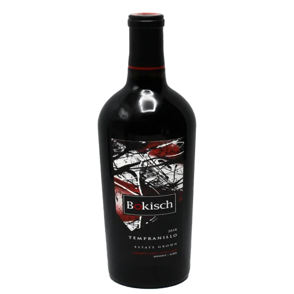 bokisch 2018 liberty oaks temp 0 1753344053 - BOTTLEBARRN