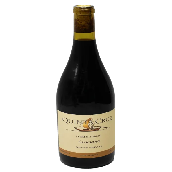 bokisch vineyard 2019 graciano 0 1753345295 - BOTTLEBARRN
