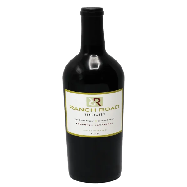 Bold & Smooth 2019 Cabernet Sauvignon | Ranch Road Vineyards bold smooth 2019 cabernet sauv 0 1753345157 - BOTTLEBARRN