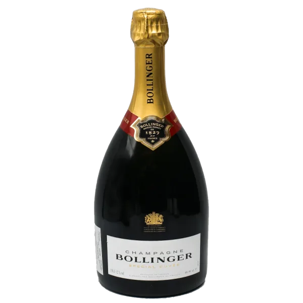 bollinger brut special cuvee 1 0 1753343829 - BOTTLEBARRN