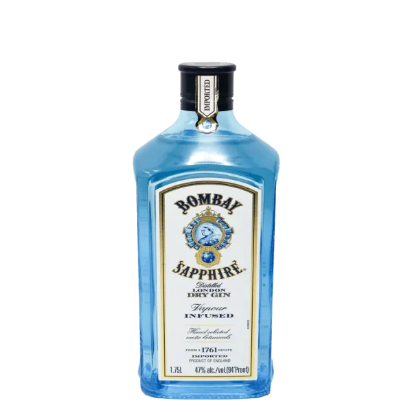 bombay sapphire gin curbside p 0 1753343625 - BOTTLEBARRN