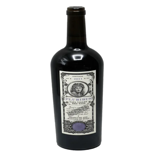 Bond Pluribus 2011 Napa Valley Red Wine - 95+ Pt Vinous Decanter bond pluribus 2011 napa valley 0 1753344730 - BOTTLEBARRN
