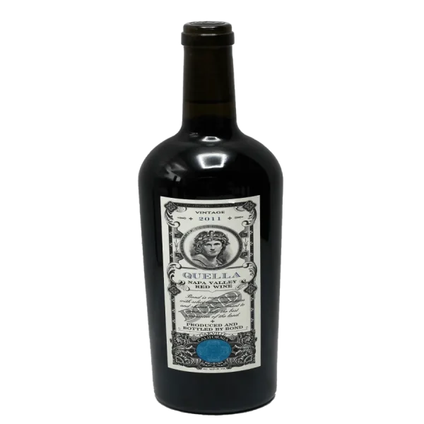 bond quella napa cab sauv rate 0 1753344740 - BOTTLEBARRN
