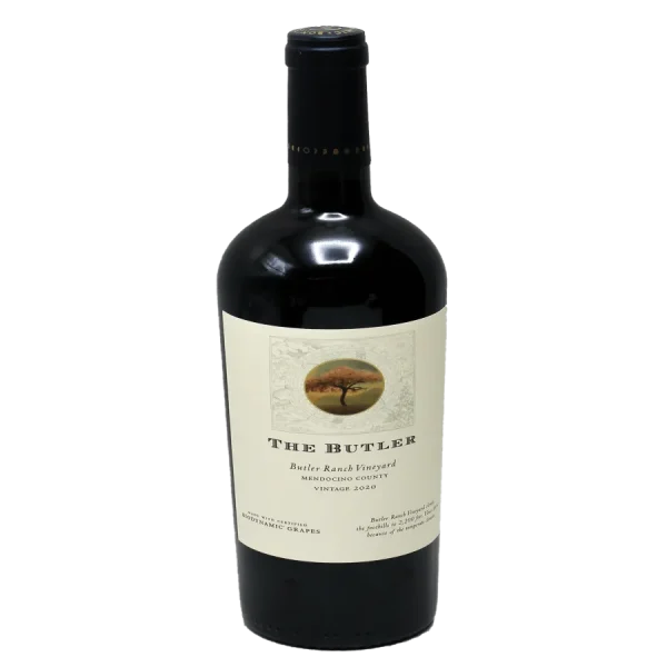 bonterra the butler red blend 0 1753344703 - BOTTLEBARRN