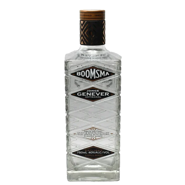 boomsma jonge genever premium 0 1753345276 - BOTTLEBARRN