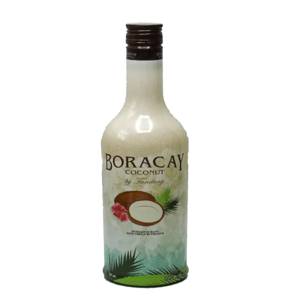 boracay premium coconut flavor 0 1753344844 - BOTTLEBARRN