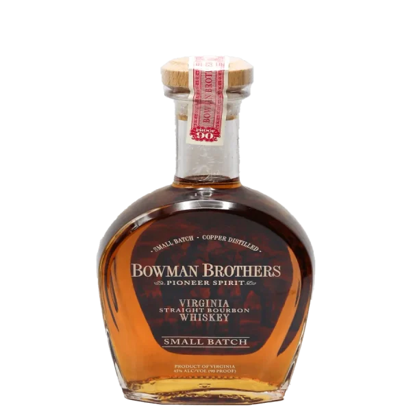 bowman brothers small batch bo 0 1753343886 - BOTTLEBARRN