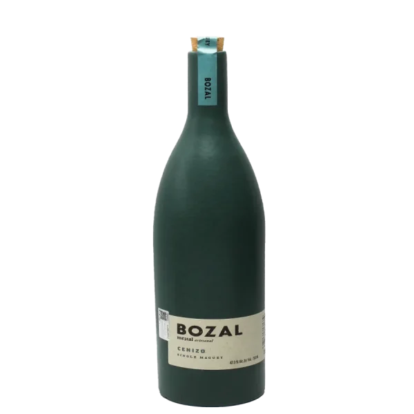 bozal artisanal cenizo mezcal 0 1753344769 - BOTTLEBARRN