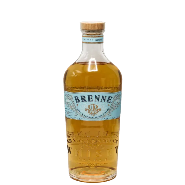 brenne french single malt whis 0 1753344497 - BOTTLEBARRN