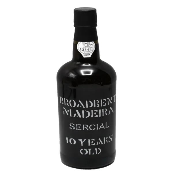 broadbent 10 year aged sercial 0 1753344899 - BOTTLEBARRN