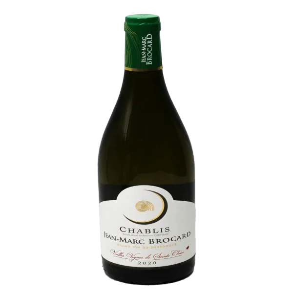 brocard old vine chablis saint 0 1753344222 - BOTTLEBARRN