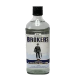 brokers premium london dry gin 0 1753345021 - BOTTLEBARRN