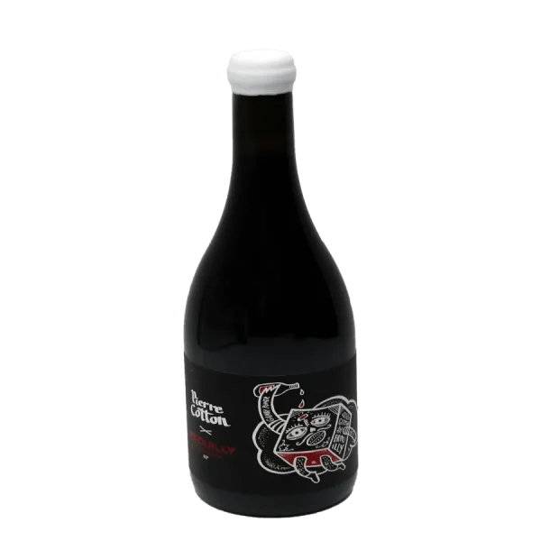 brouilly red wine rare vintage 0 1753344458 - BOTTLEBARRN