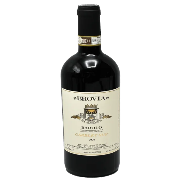 Brovia 94-Point Barolo Vintage 2020 Wine brovia 94 point barolo vintage 0 1753344759 - BOTTLEBARRN