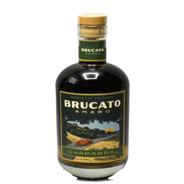 brucato amaro chaparral 750ml 0 1753344921 - BOTTLEBARRN