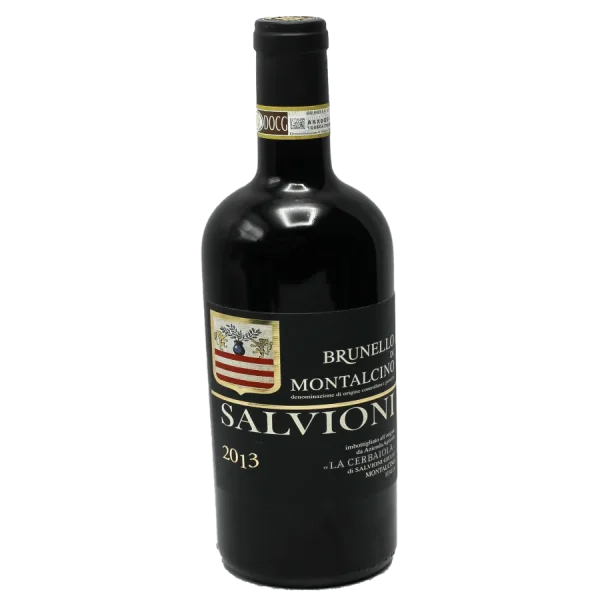 Brunello di Montalcino 2013 Salvioni | Award-Winning Wine brunello di montalcino 2013 sa 0 1753343662 - BOTTLEBARRN