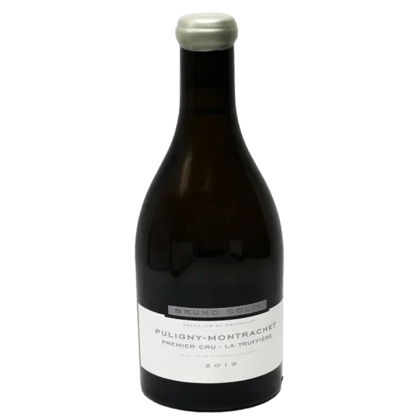 Bruno Colin 2019 Puligny-Montrachet Premier Cru La Truffiere Wine bruno colin 2019 puligny montr 0 1753345030 - BOTTLEBARRN