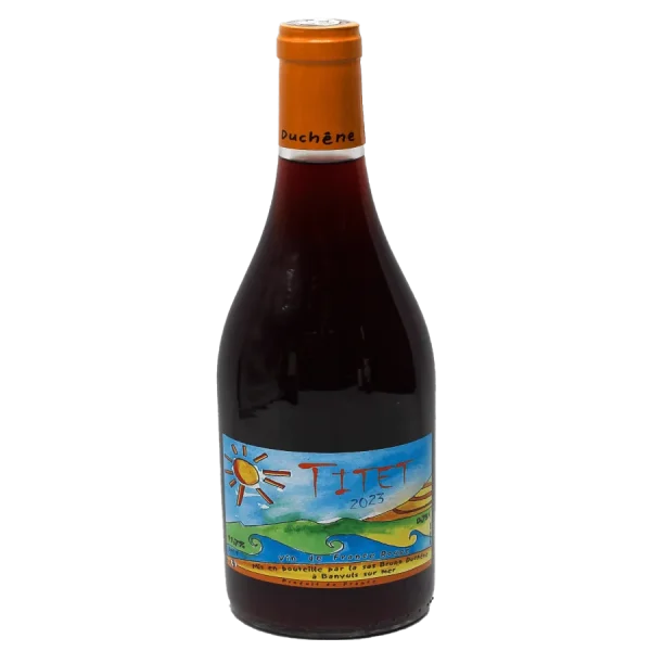 Bruno Duchene Premium Red Wine | Rare 2023 Vintage bruno duchene premium red wine 0 1753345158 - BOTTLEBARRN