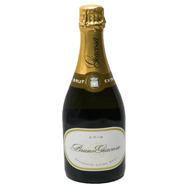 Bruno Giacosa 2019 Extra Brut Sparkling Wine | Italy Vintage bruno giacosa 2019 extra brut 0 1753345368 - BOTTLEBARRN