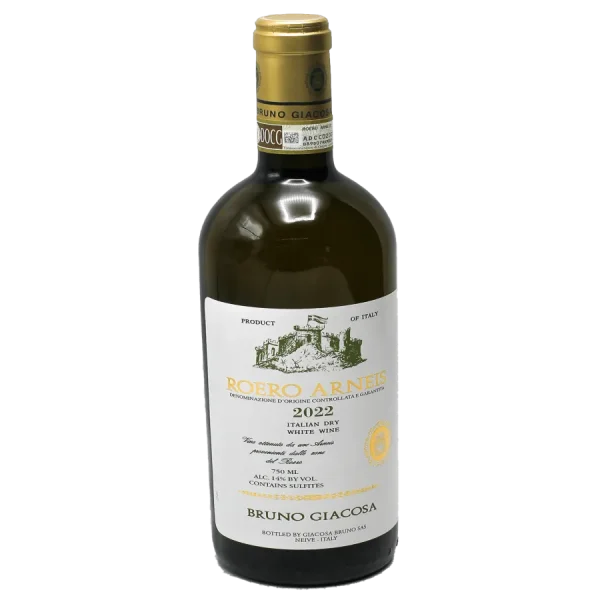 bruno giacosa 2022 roero arnei 0 1753345369 - BOTTLEBARRN