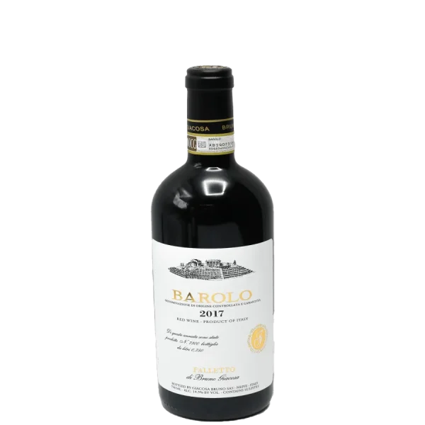 Bruno Giacosa Barolo Falletto 2016 - Award-Winning Wine RP & AG bruno giacosa barolo falletto 0 1753344305 - BOTTLEBARRN