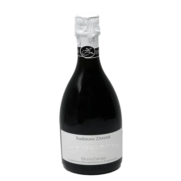bruno zanasi lambrusco graspar 0 1753344263 - BOTTLEBARRN