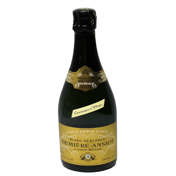 Brut Champagne | Premium White Blend Vintage brut champagne premium white b 0 1753344565 - BOTTLEBARRN