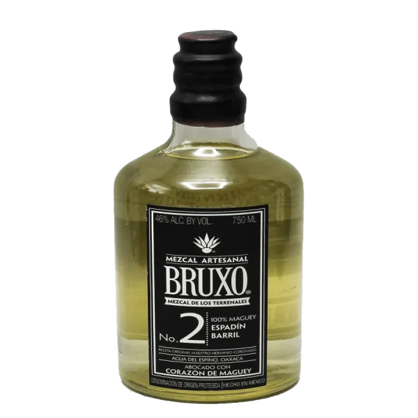 bruxo no 2 espadin barril arti 0 1753344816 - BOTTLEBARRN