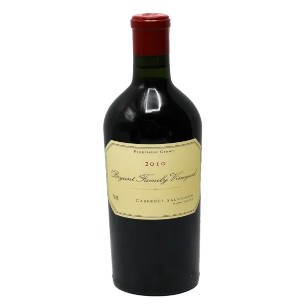 Bryant Family 2010 Cabernet Sauvignon Napa Valley 99pt bryant family 2010 cabernet sa 0 1753343709 - BOTTLEBARRN