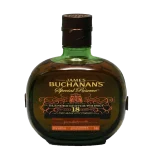 buchanans aged 18 year special 0 1753343973 - BOTTLEBARRN
