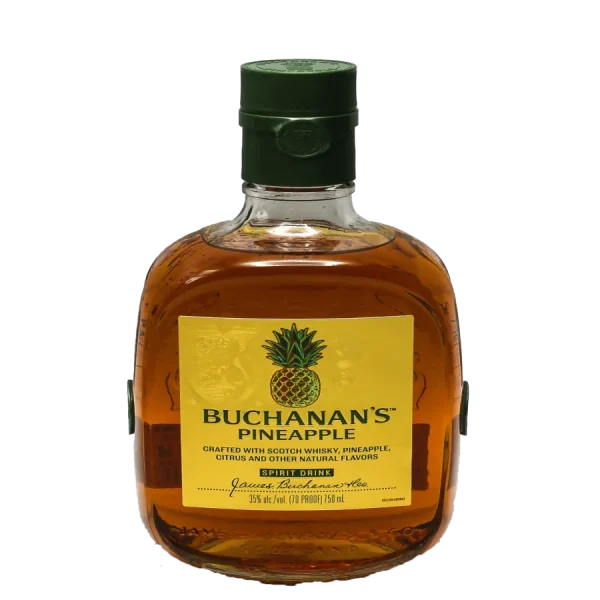 buchanans refreshing pineapple 0 1753344666 - BOTTLEBARRN