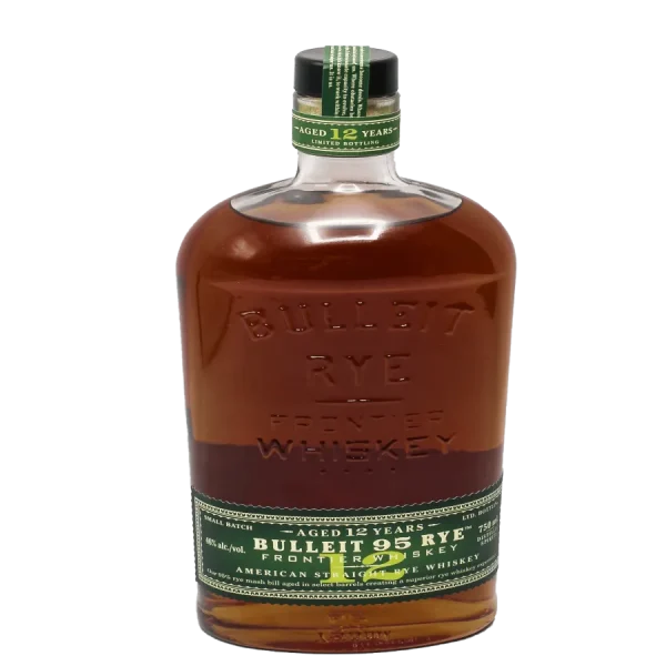 bulleit 95 rye whiskey 12 year 0 1753345206 - BOTTLEBARRN