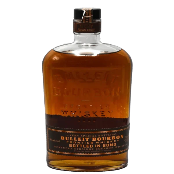 Bulleit Bonded Bourbon Whiskey 750ml - High Proof Spirit bulleit bonded bourbon whiskey 0 1753345436 - BOTTLEBARRN