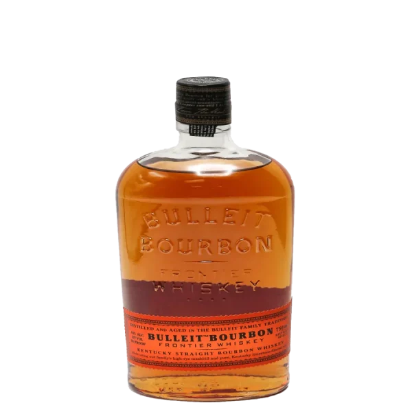 Bulleit Smooth Bourbon Whiskey | Premium Taste in Bottle bulleit smooth bourbon whiskey 0 1753343531 - BOTTLEBARRN