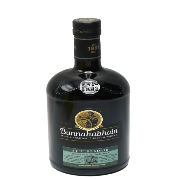 Bunnahabhain Stiùireadair Islay Single Malt Scotch 750ml bunnahabhain stiireadair islay 0 1753344232 - BOTTLEBARRN