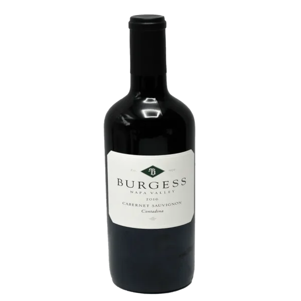 Burgess Contadina 2018 Cabernet - 93/92 Rated California Wine burgess contadina 2018 caberne 0 1753343896 - BOTTLEBARRN