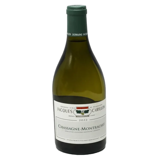 Burghound ⭐️89-91 Jacques Carillon Chassagne-Montrachet White Burgundy burghound 89 91 jacques carill 0 1753343662 - BOTTLEBARRN