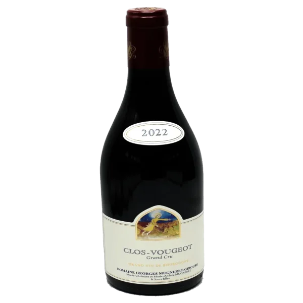 Burgundy Grand Cru 2022 Clos Vougeot by Domaine Georges M burgundy grand cru 2022 clos v 0 1753344999 - BOTTLEBARRN